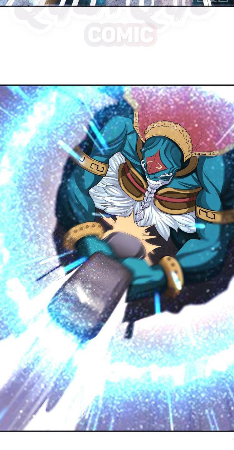 diêm vương thay thế chapter 23 8