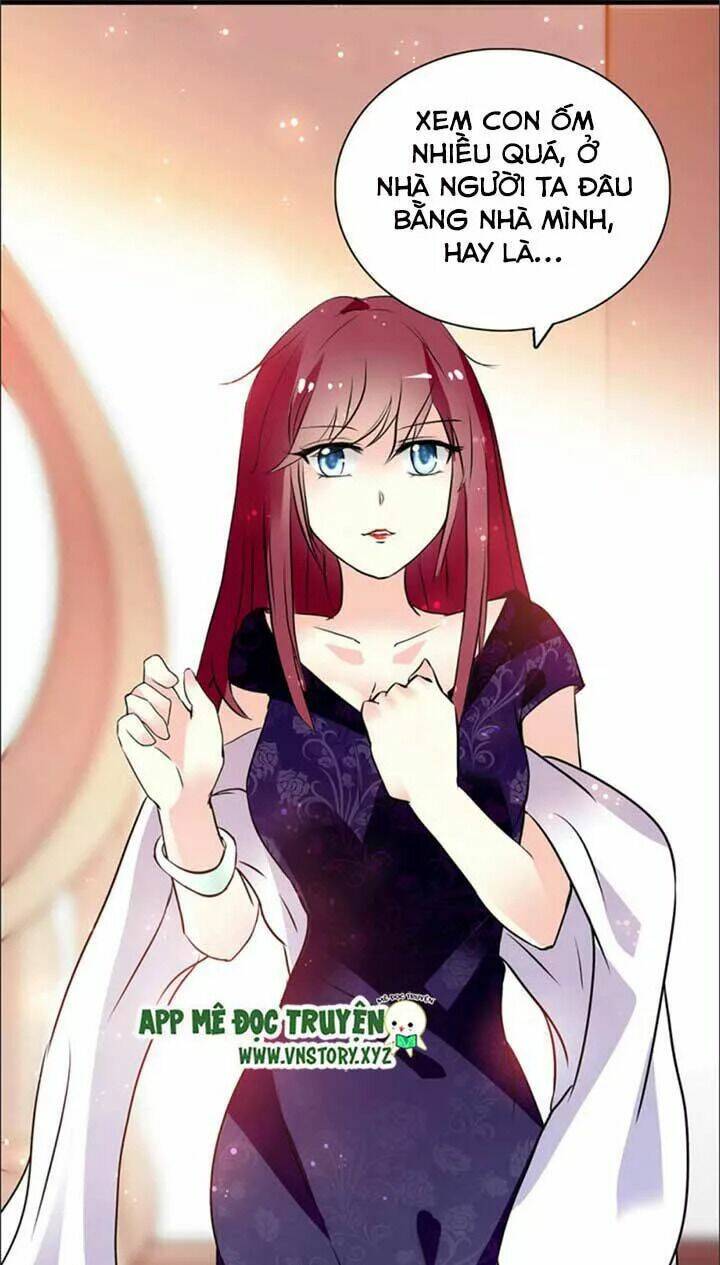 nữ hầu sau giờ học chapter 75 4