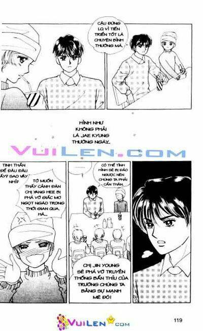 cánh cửa mùa hè chapter 7 119