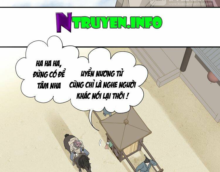 thiên hạ vô lại chapter 11.4 20