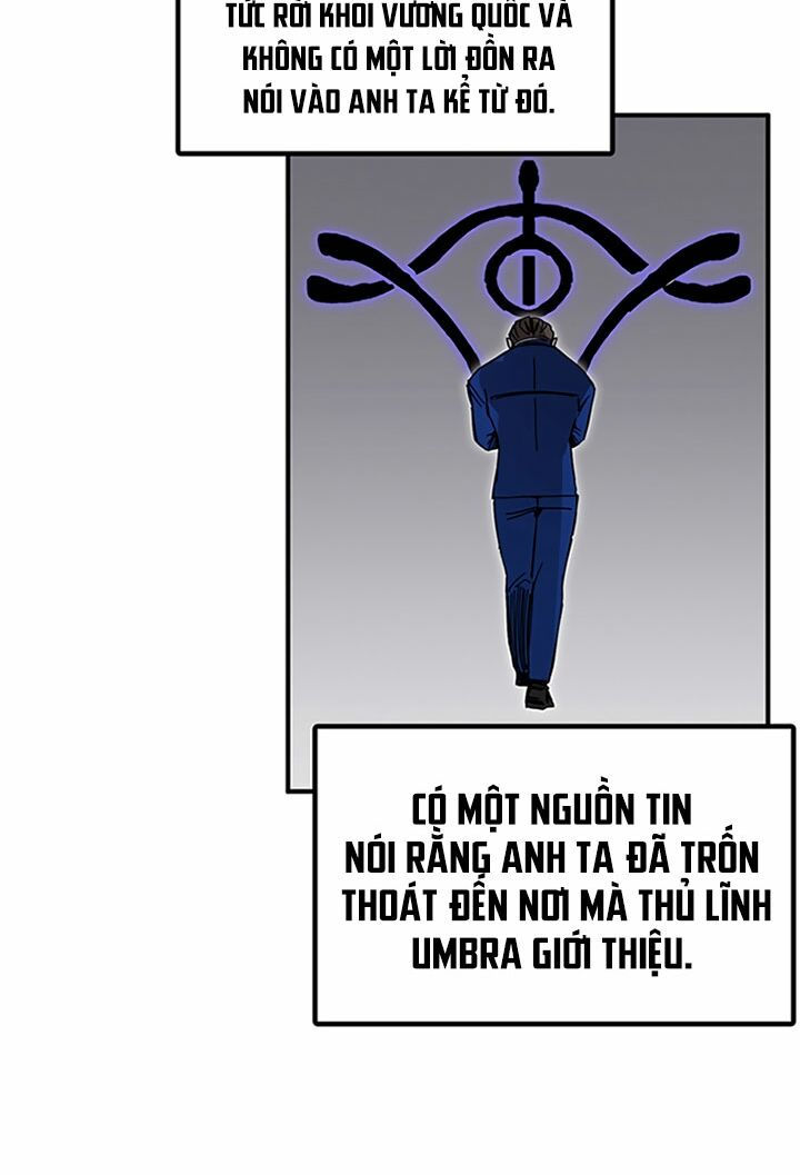 người chơi lỗi chapter 45 29