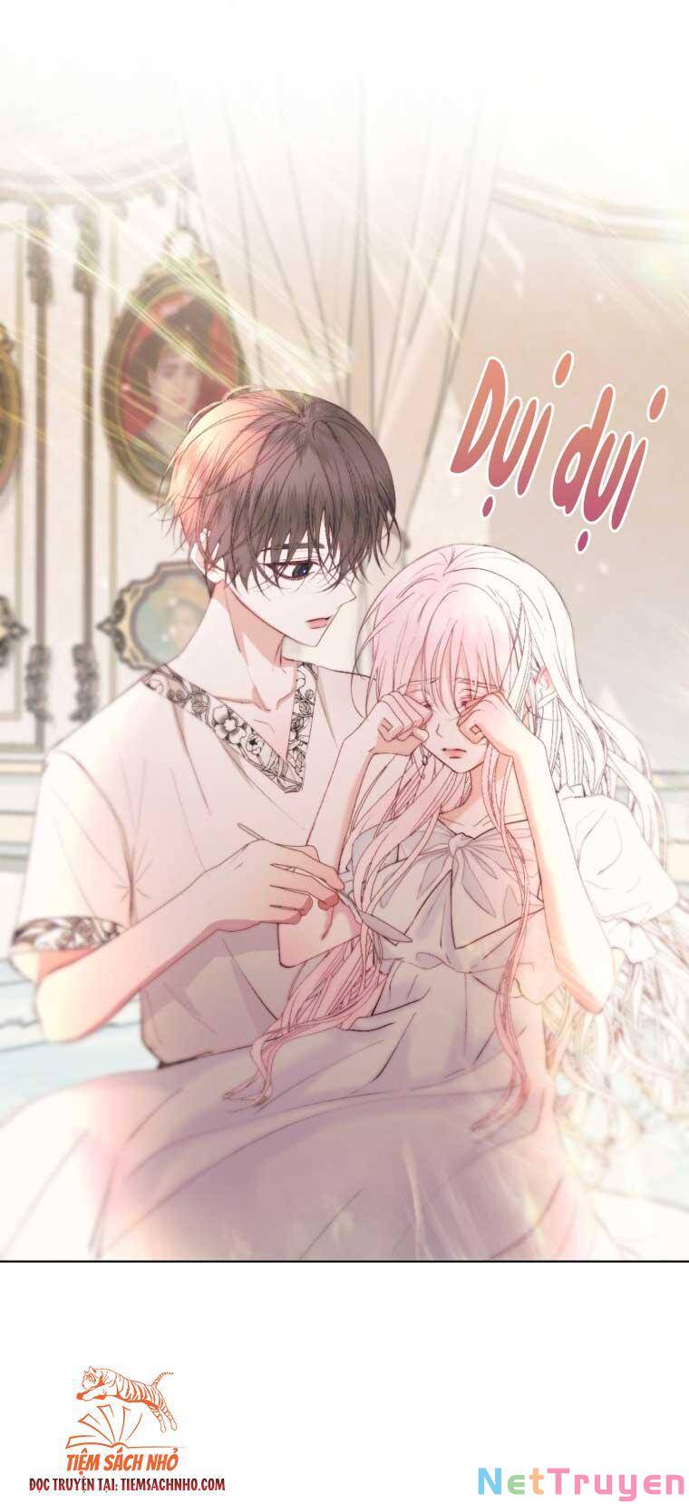 trở thành gia đình của nhân vật phản diện chapter 41 7