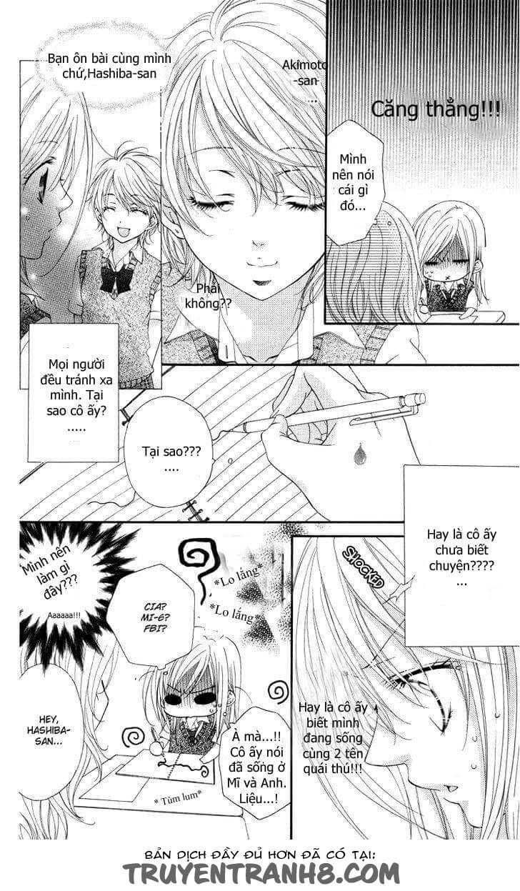 mitsuiro devil 1 chapter 4 16