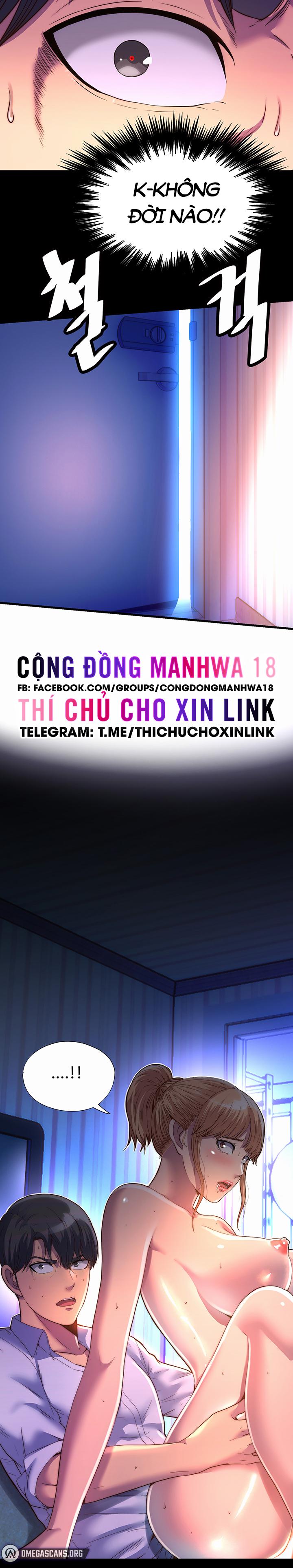 điều khiển cơ thể chapter 0 15