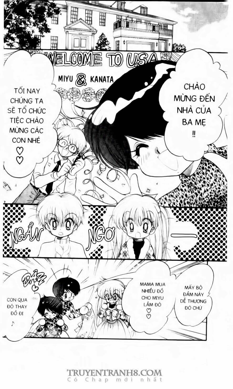 daa! daa! daa! chapter 41 4