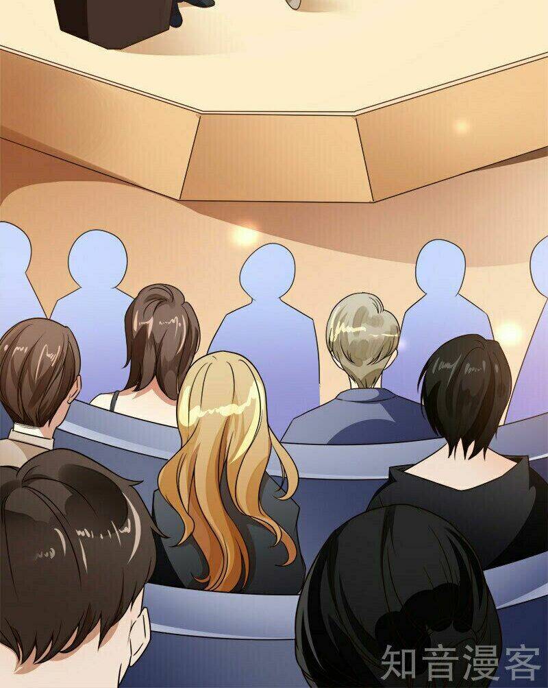 lãnh hôn cuồng ái chapter 36 21