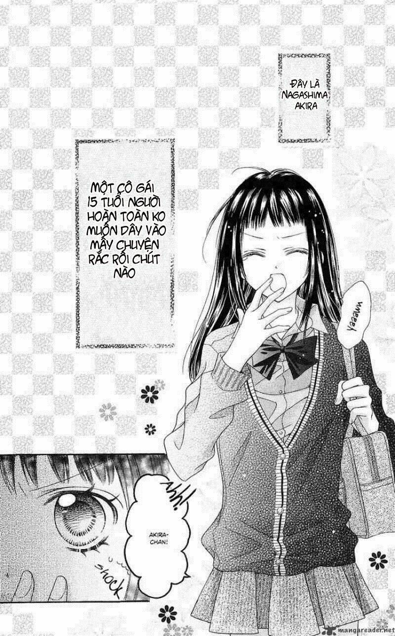 rockin' heaven chapter 8 33