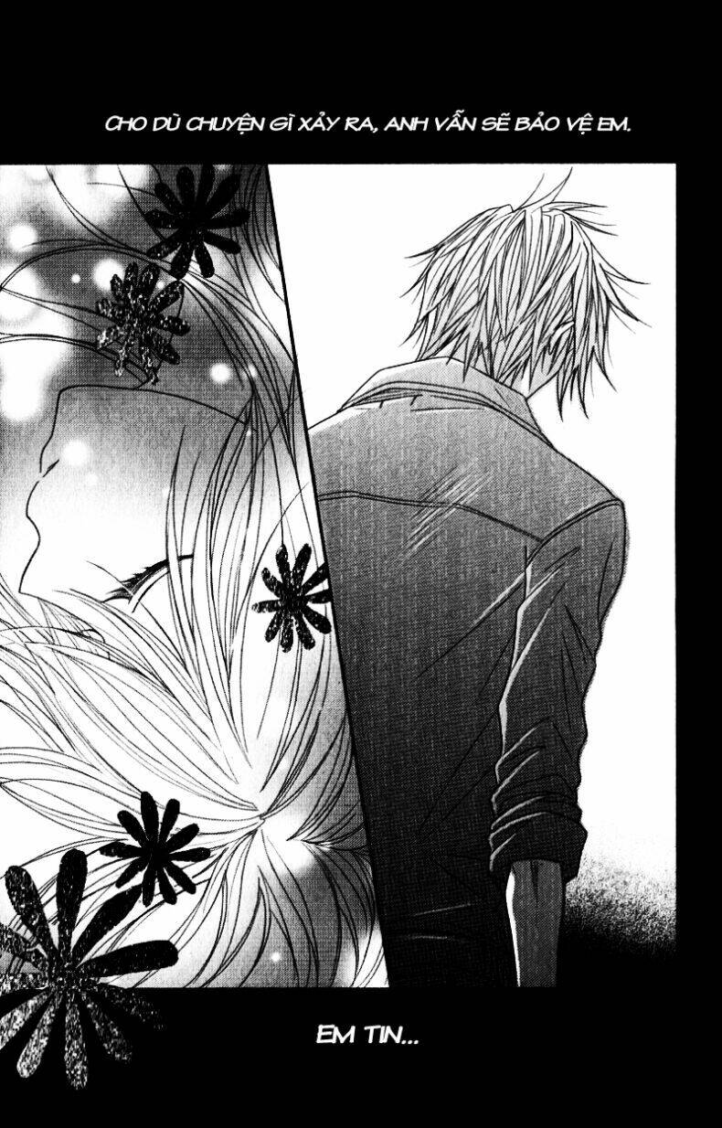 điện kích daisy chapter 25 41