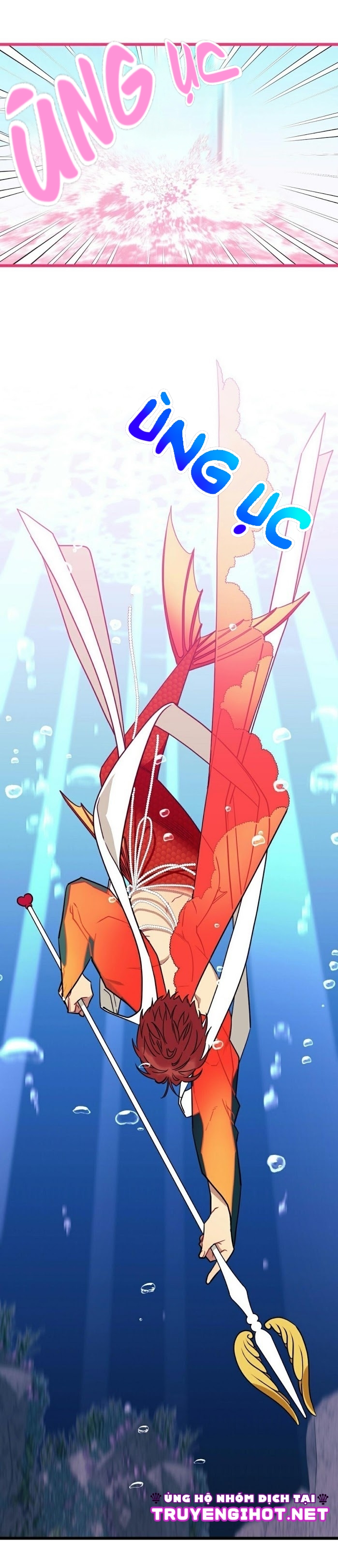 tell me your wish chapter 16 11