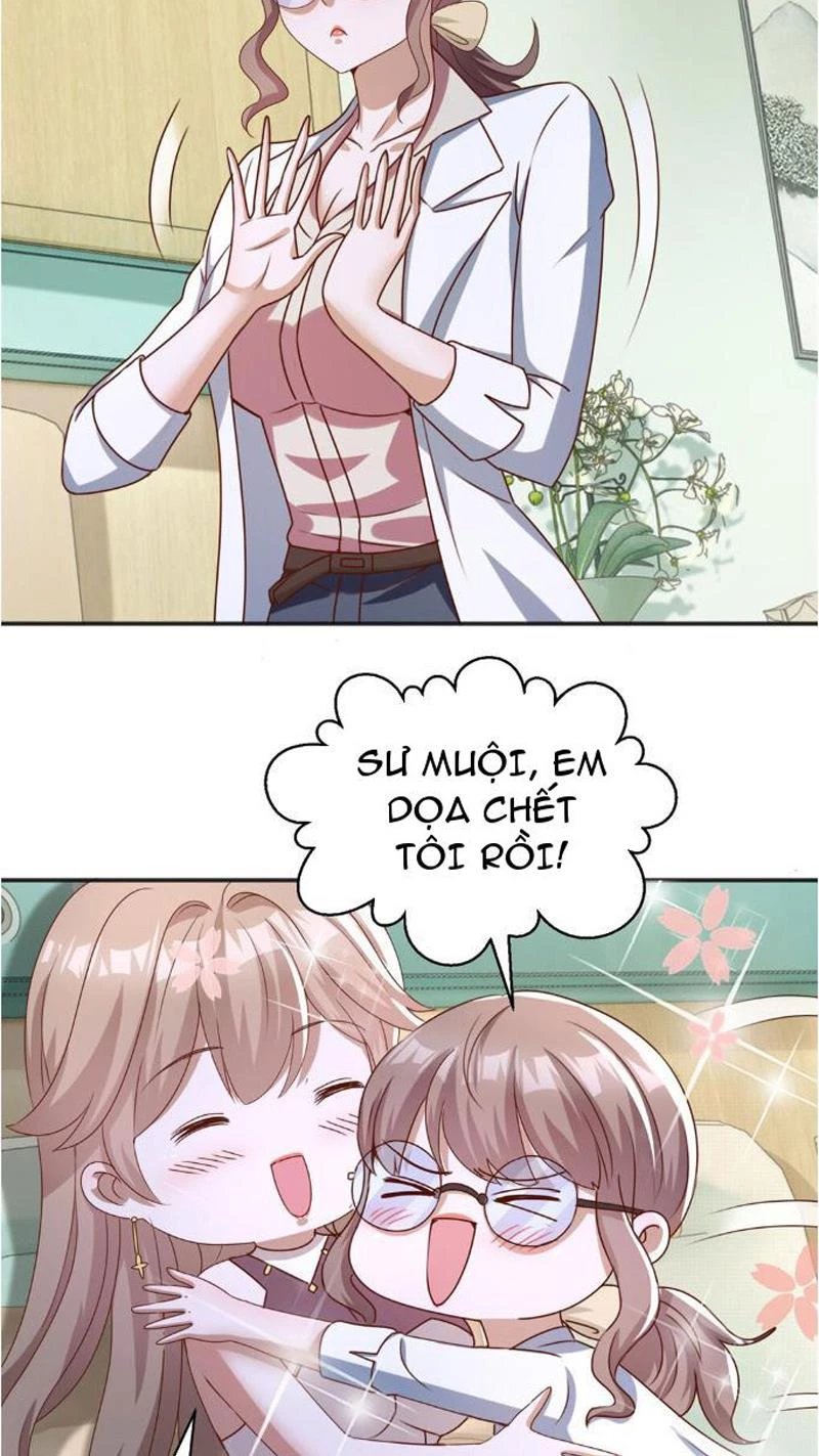 bảy vị tỷ tỷ tuyệt thế vô song của ta chapter 11 5