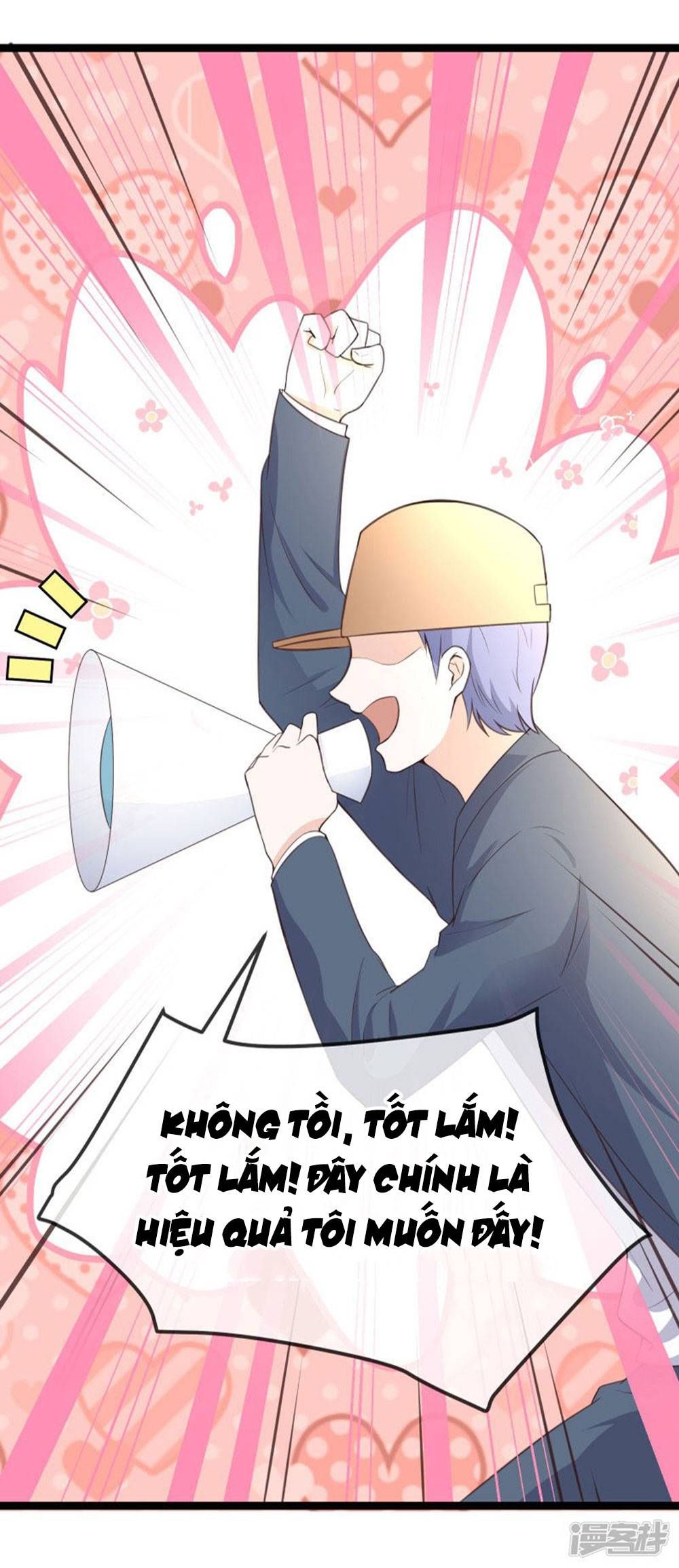 Boss Của Tôi Là Đại Thần chapter 89 - Trang 21