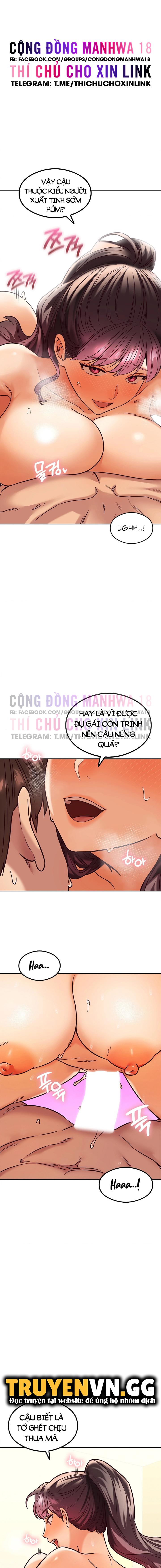 clb trị liệu chapter 6 21