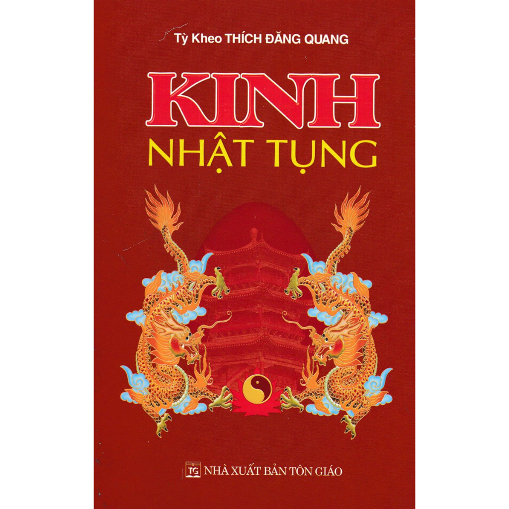 Kinh Nhật Tụng Rồng