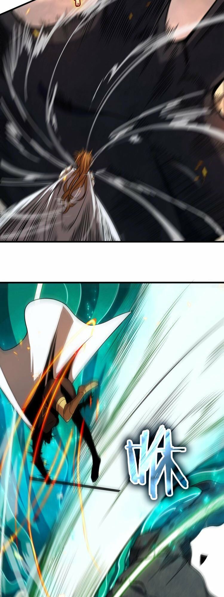 chư giới - tận thế online chapter 11 22