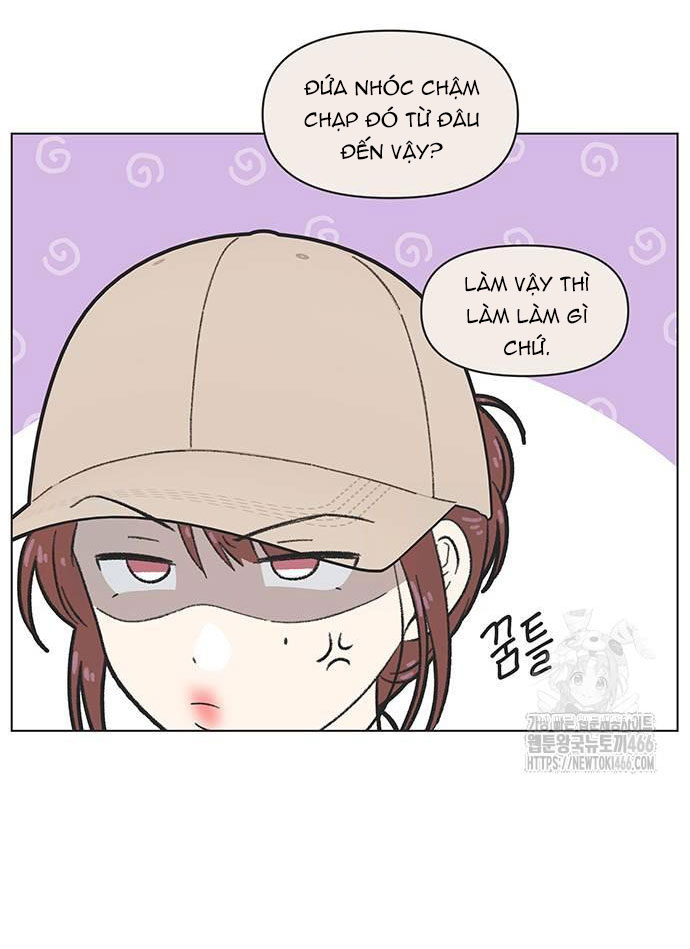 Thanh Xuân Đáng Yêu chapter 27.1 35