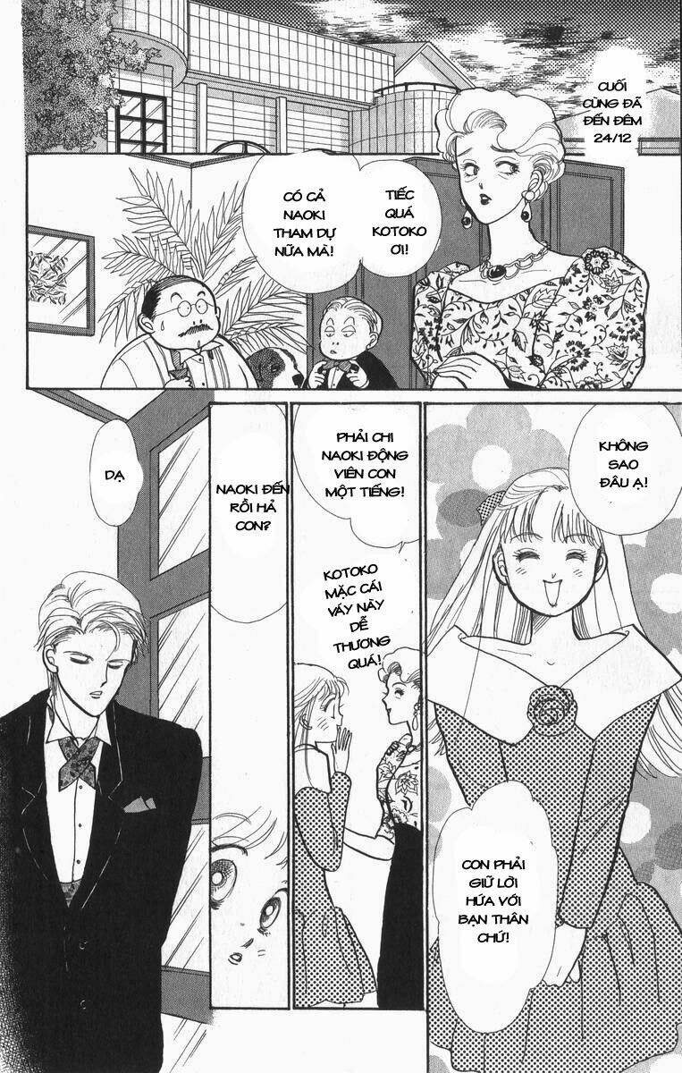 itazura na kiss chapter 29 23
