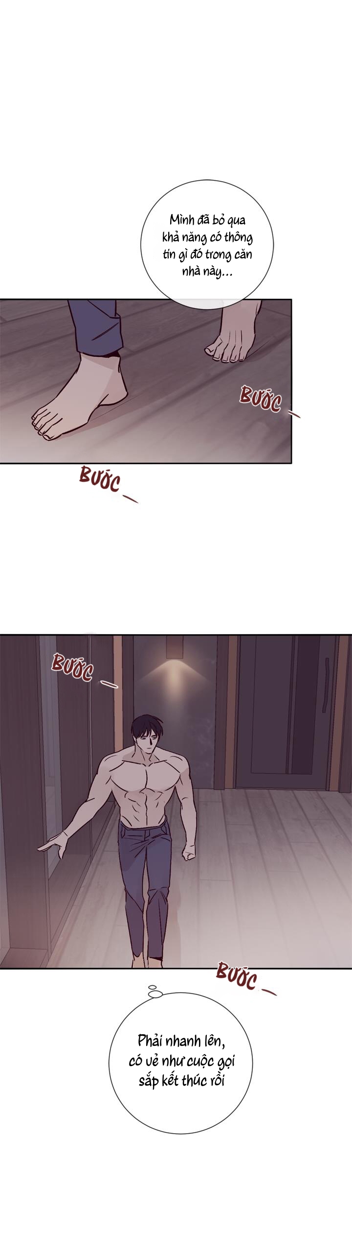 độc dược (marcel) chapter 19 35