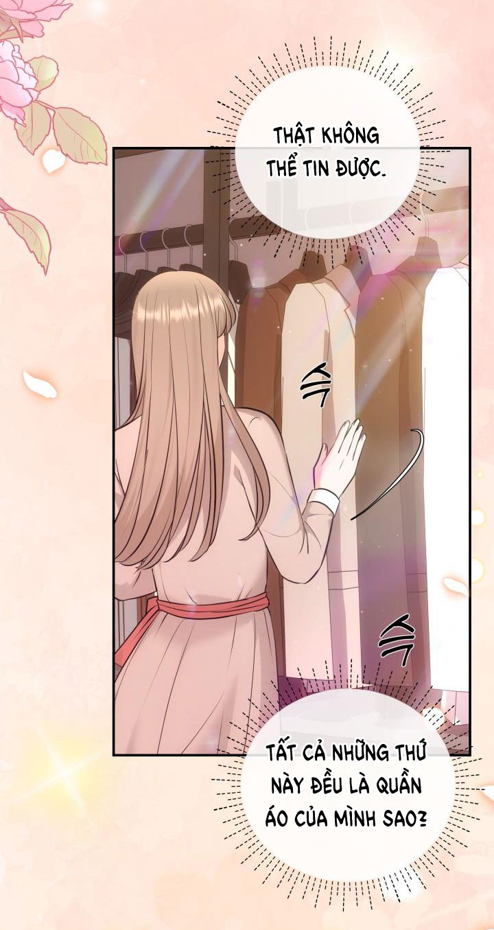 Quý Ngài Ác Ma chapter 25.2 - Trang 7