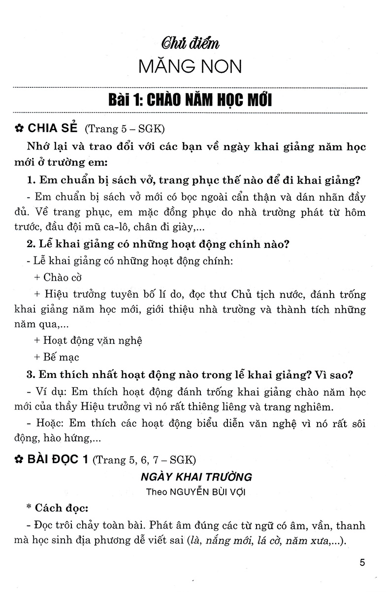 Giúp Em Học Tốt Tiếng Việt Lớp 3 - Tập 1 _HA