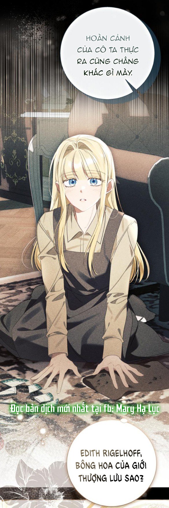 tôi tưởng đó chỉ là tiểu thuyết trọng sinh bình thường chapter 100.1 1