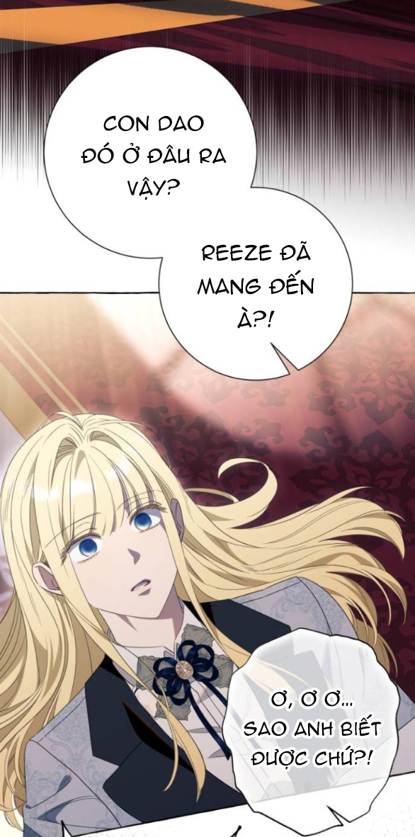 tôi tưởng đó chỉ là tiểu thuyết trọng sinh bình thường chapter 84.1 28