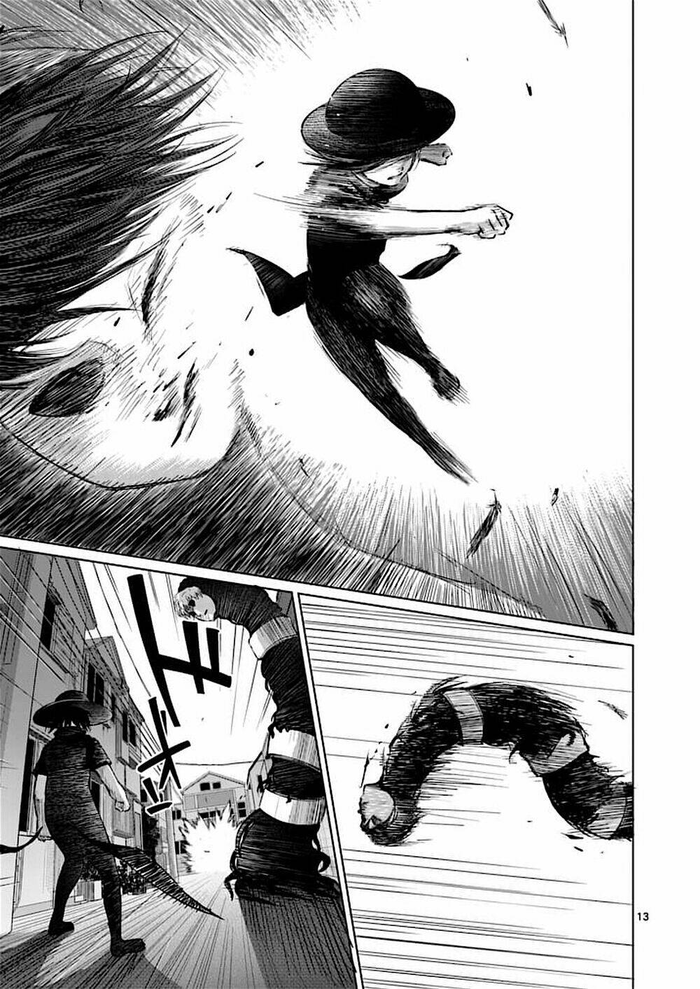 good night world chapter 33 15