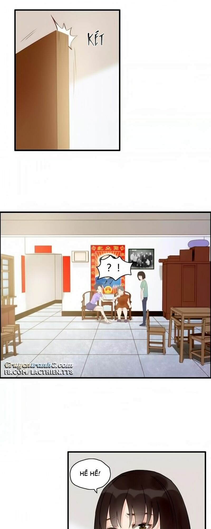 cô vợ hợp đồng bỏ trốn của tổng giám đốc chapter 10 25