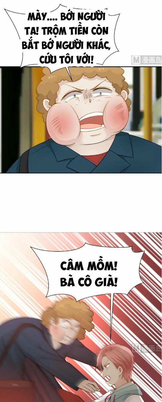 trên người ta có một rồng chapter 31 5