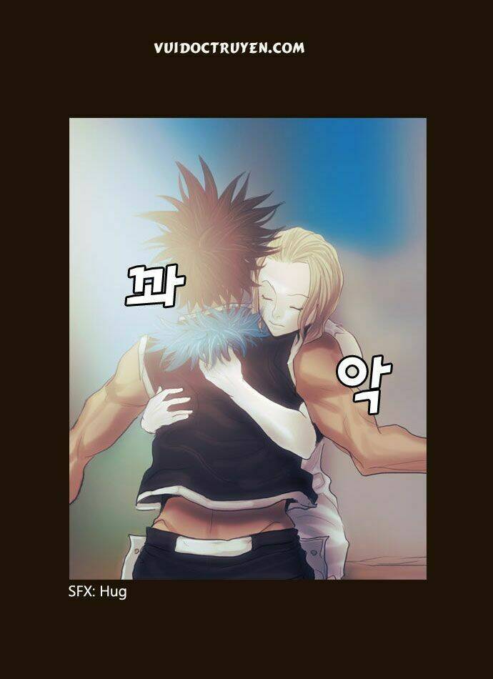 hội ảo thuật chapter 102 25