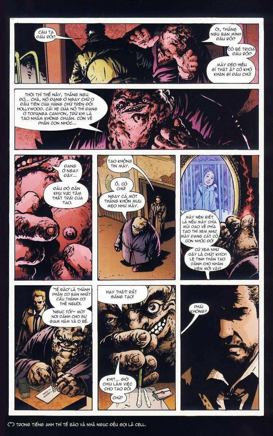 constantine - all his engines chapter 2 16
