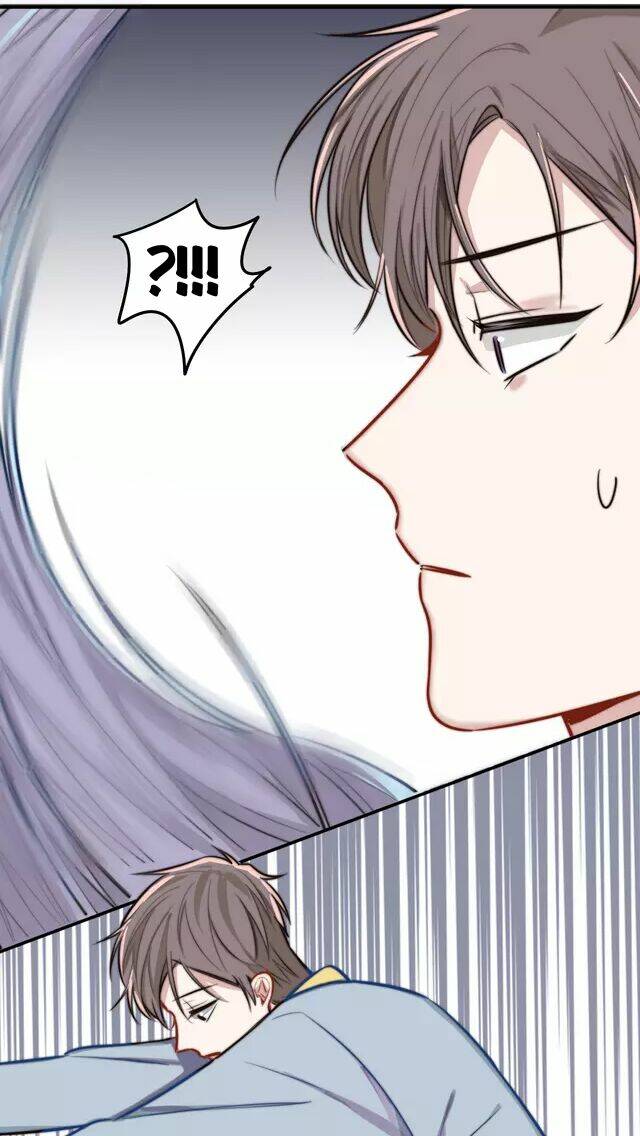 tình yêu trên cùng một dòng chapter 3.2 35