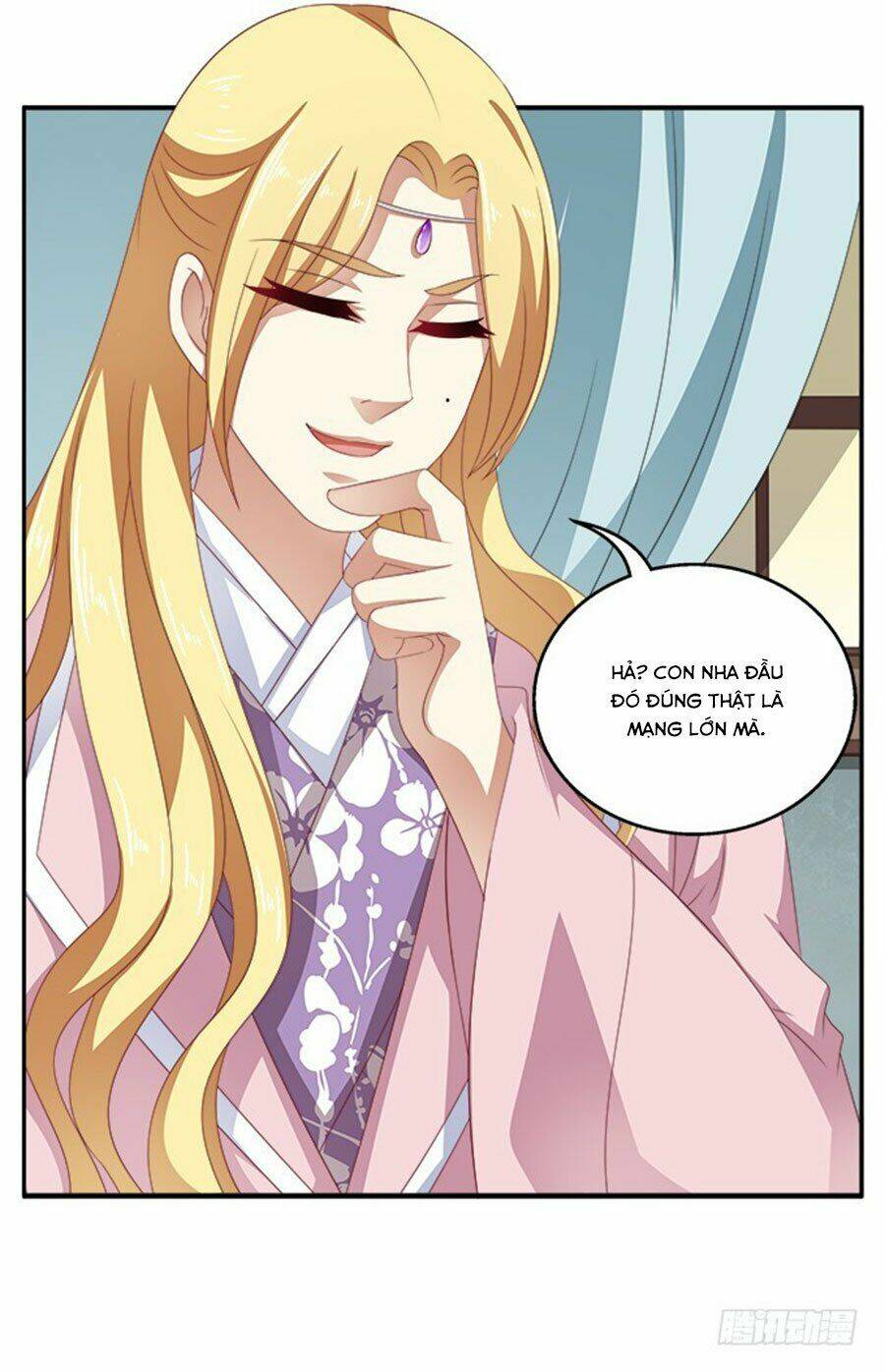 thịnh thế an nhiên chapter 33 16