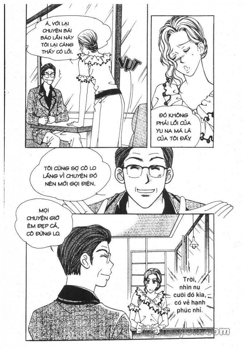 nụ hôn chàng trai chapter 6 7