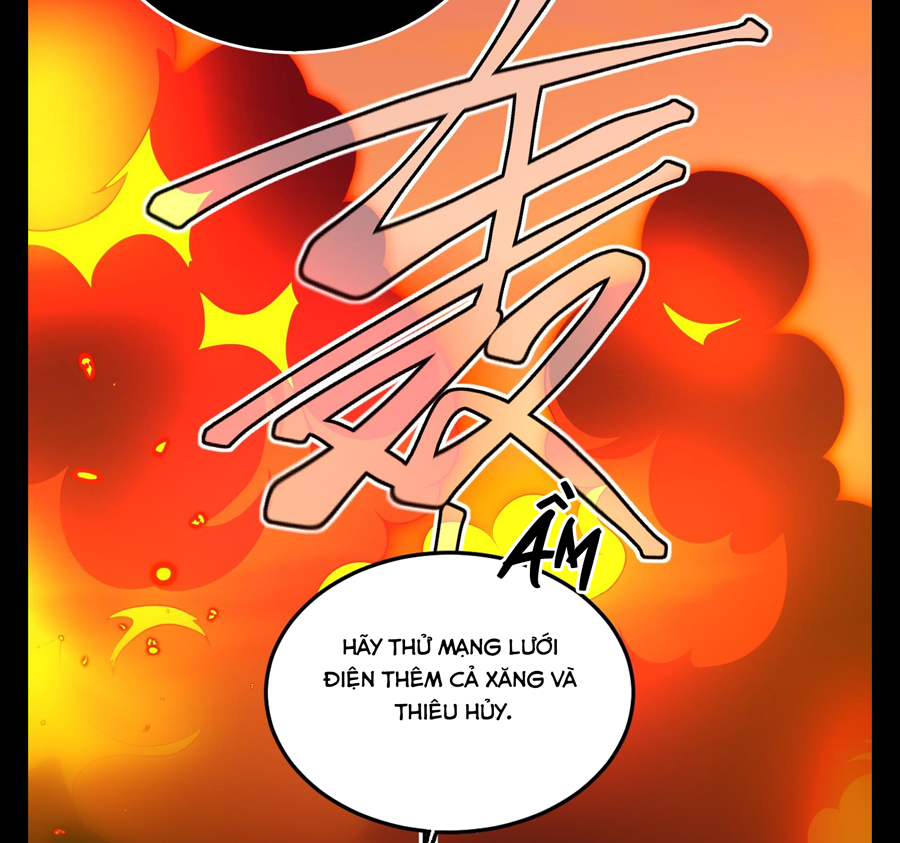 tôi phải làm một kẻ đại xấu xa chapter 89 3