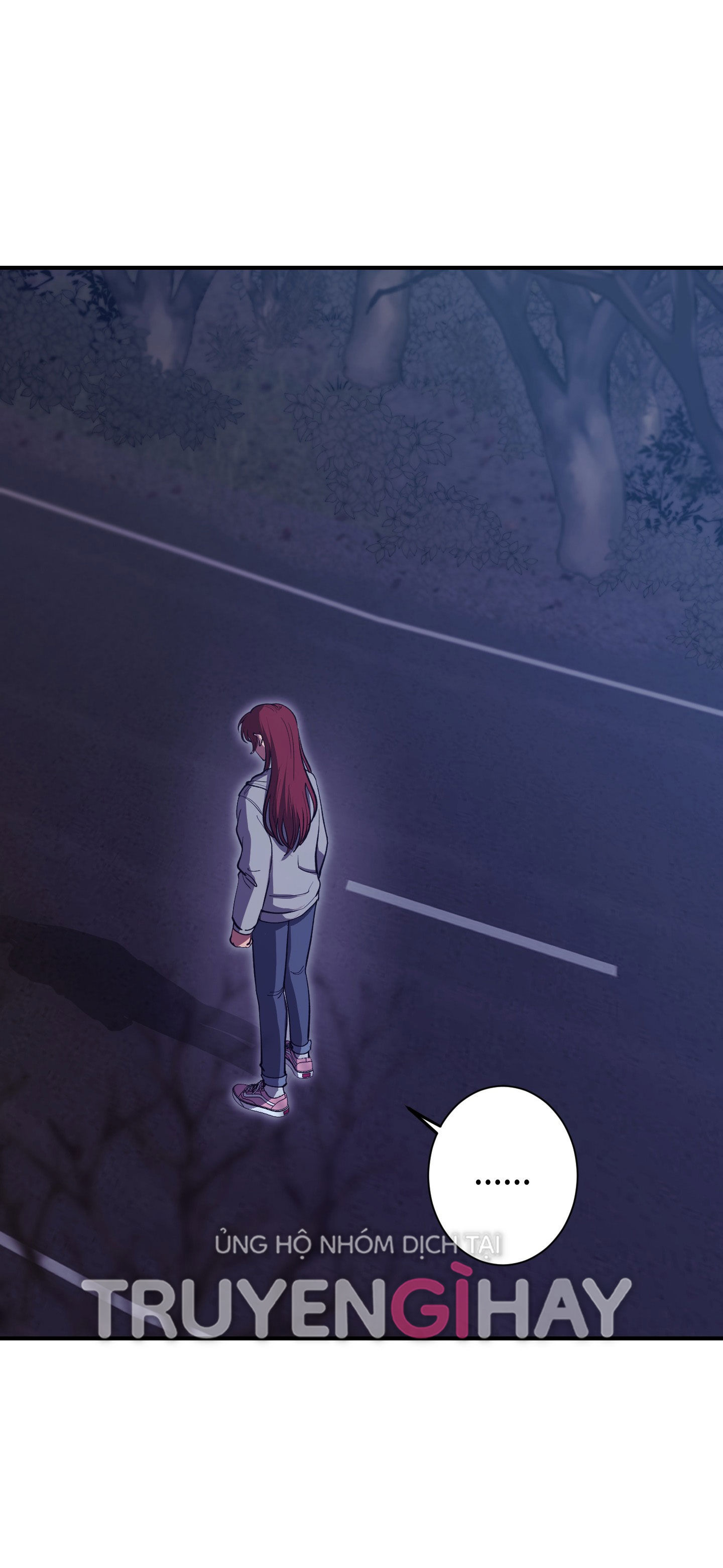 [18+] một lòng một dạ chapter 40.2 10