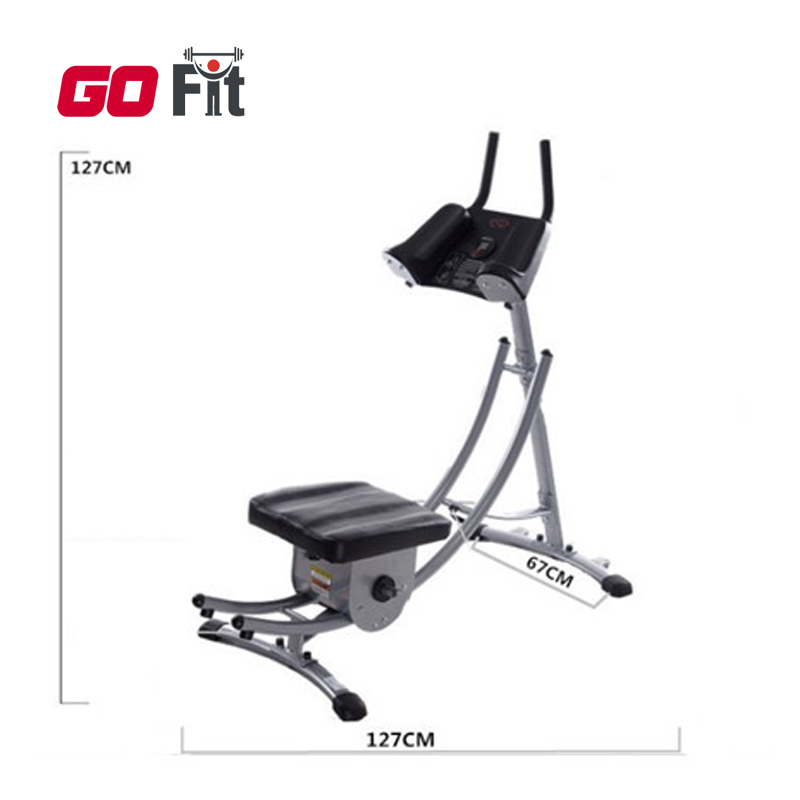 Máy tập cơ bụng AB COASTER - bảo hành 1 năm tập Gym tại nhà