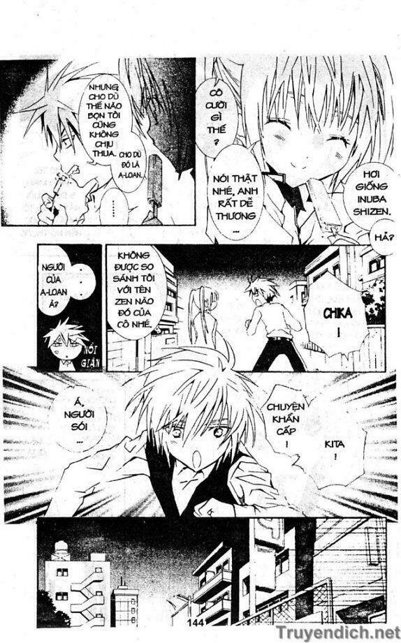 zombie-loan chapter 34 25