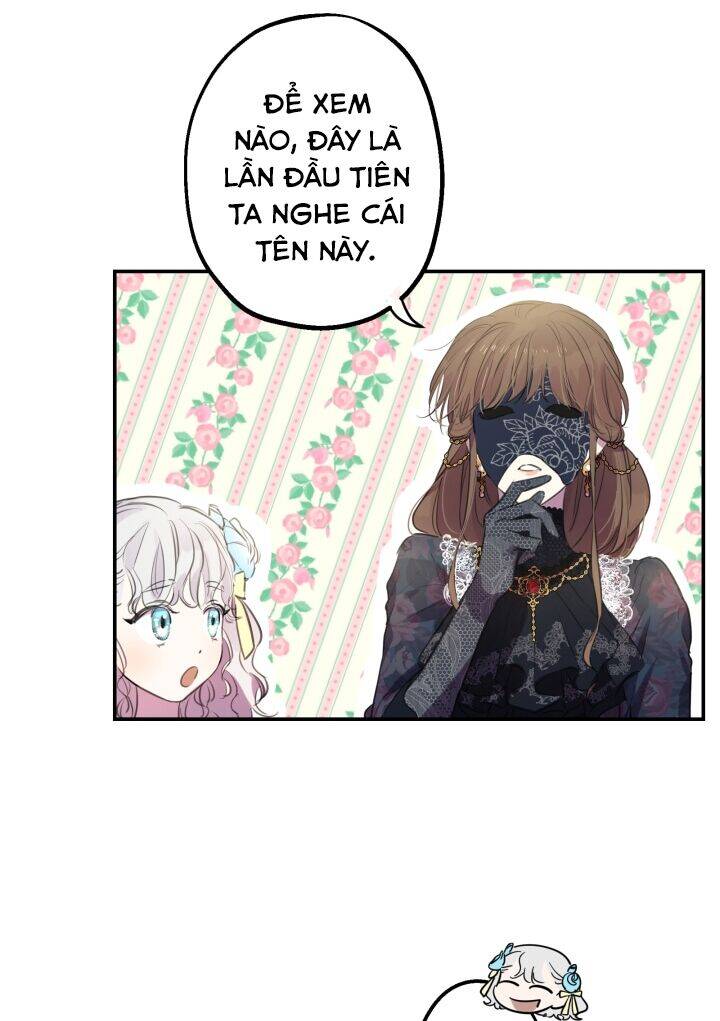 những nhân vật mạnh nhất thế giới ám ảnh tôi chapter 24 12