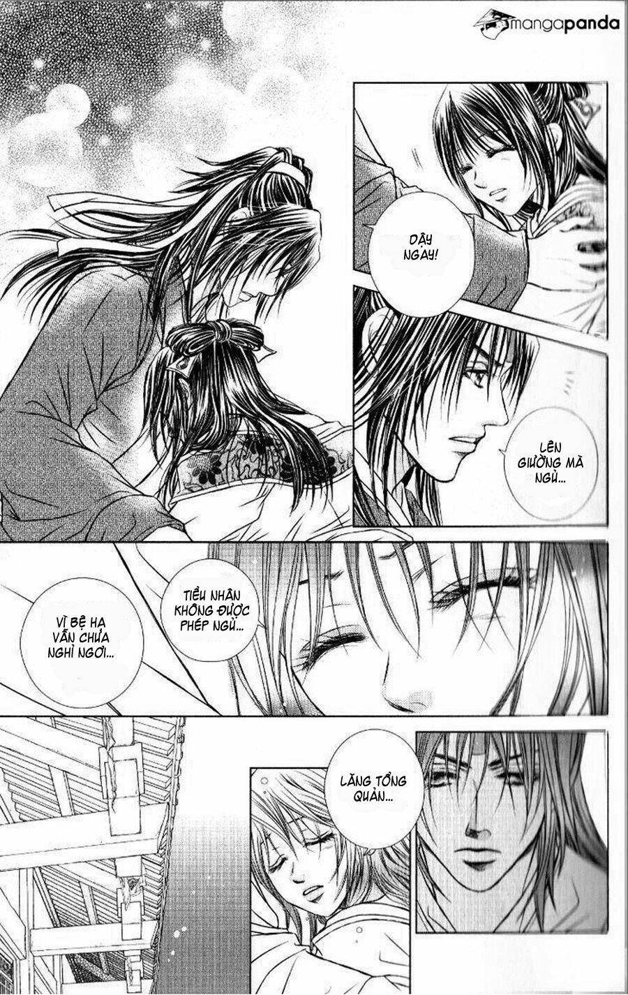 scarlet palace chapter 15 19