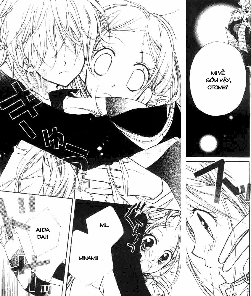 cherry juice chapter 20 22