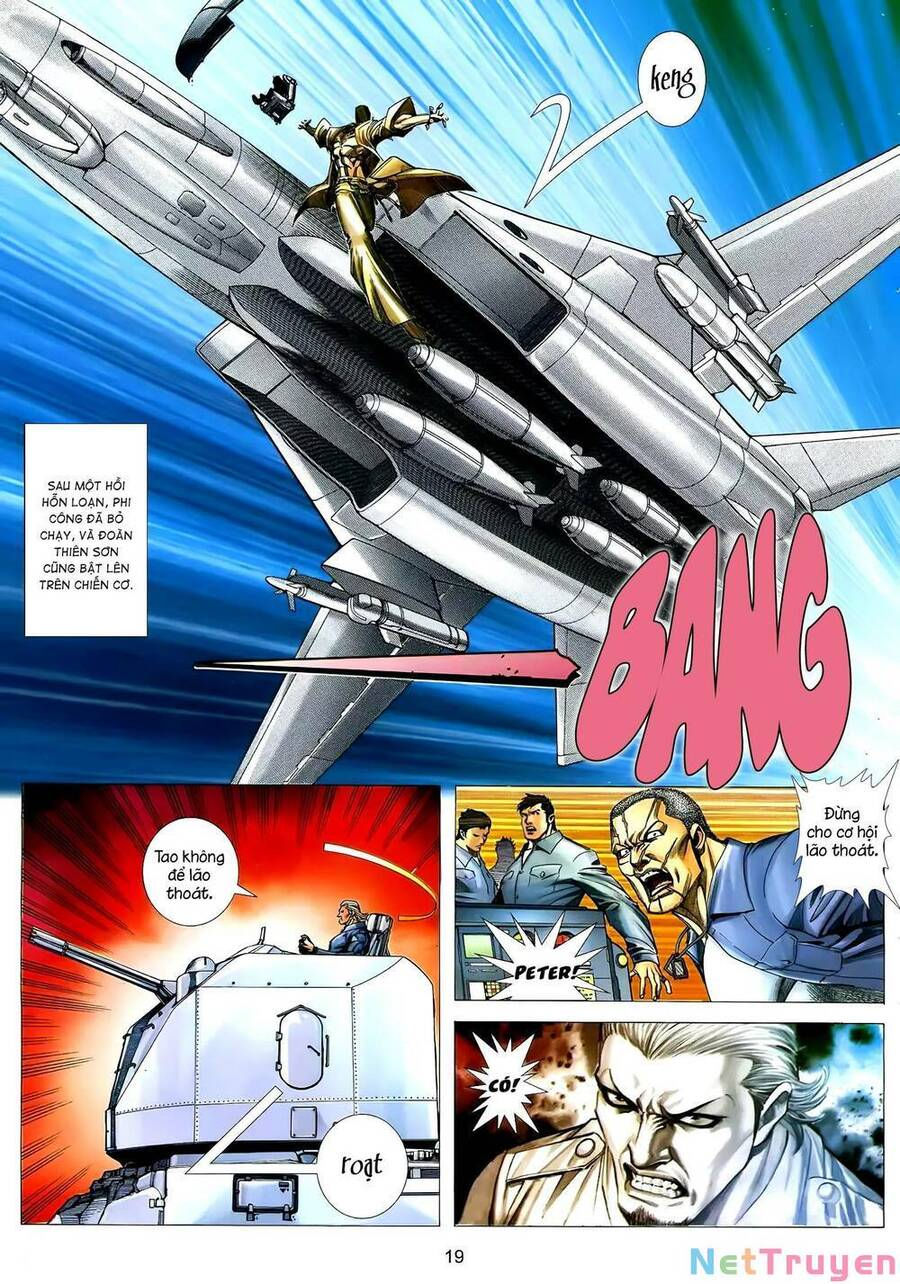 cuồng đao 04 chapter 53 4