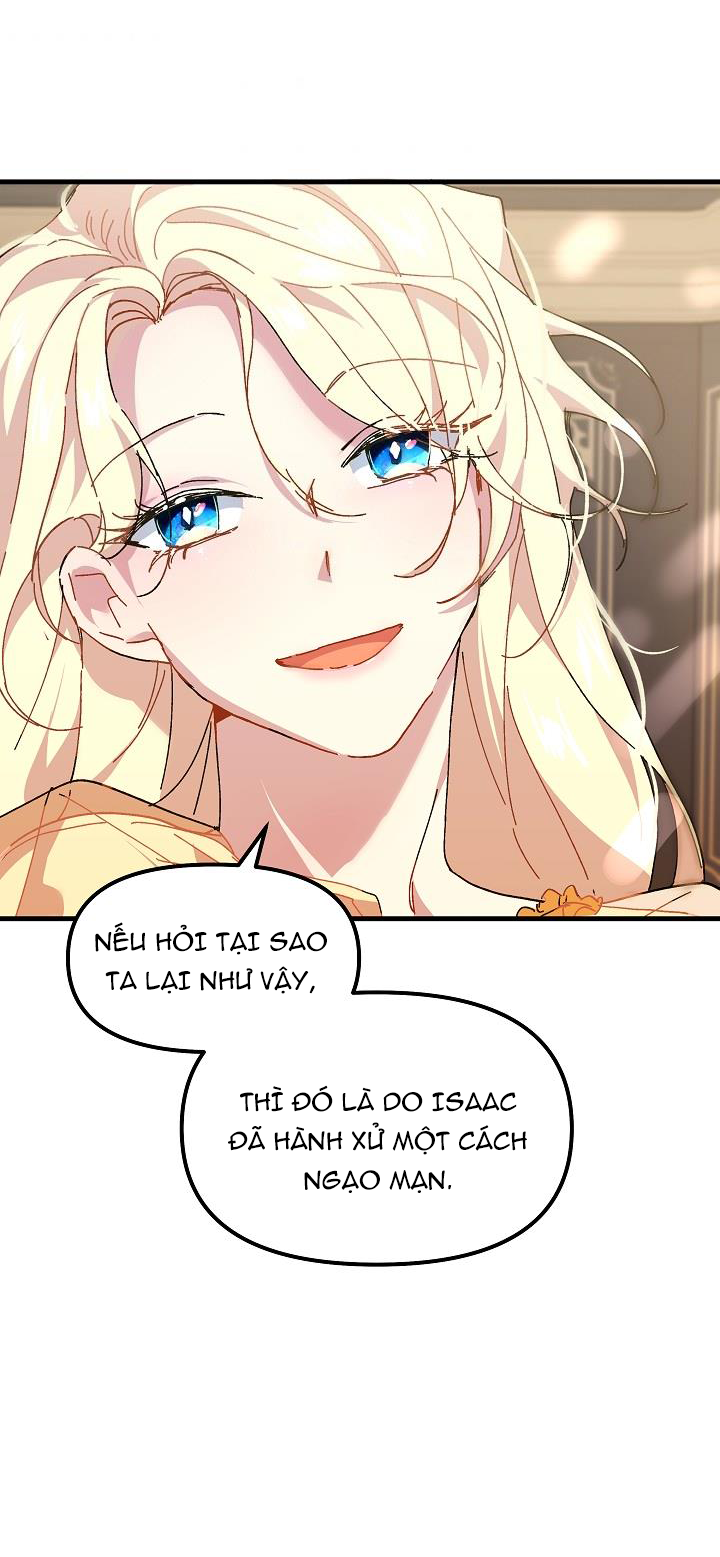 công chúa vờ như điên chapter 3 49