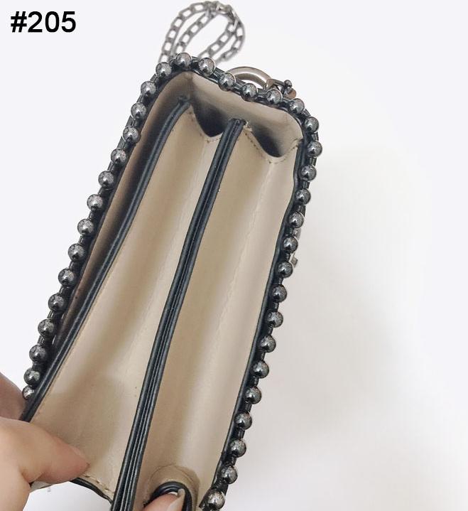 Túi da nữ cao cấp mã 205
