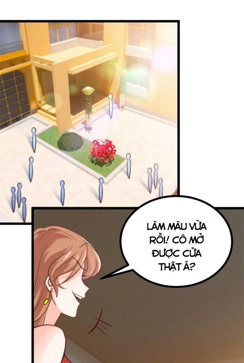 ta là hàn tam thiên chapter 45 1