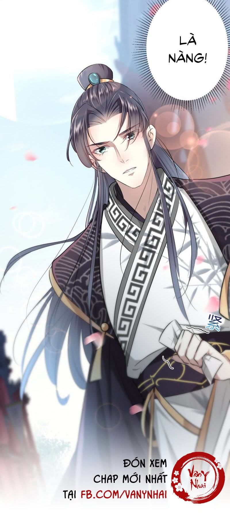 vương gia không thể trêu chapter 30 31