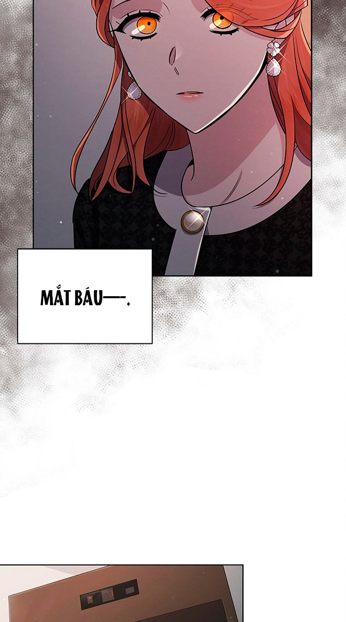 lâu đài - cô dâu của ma chapter 46 9