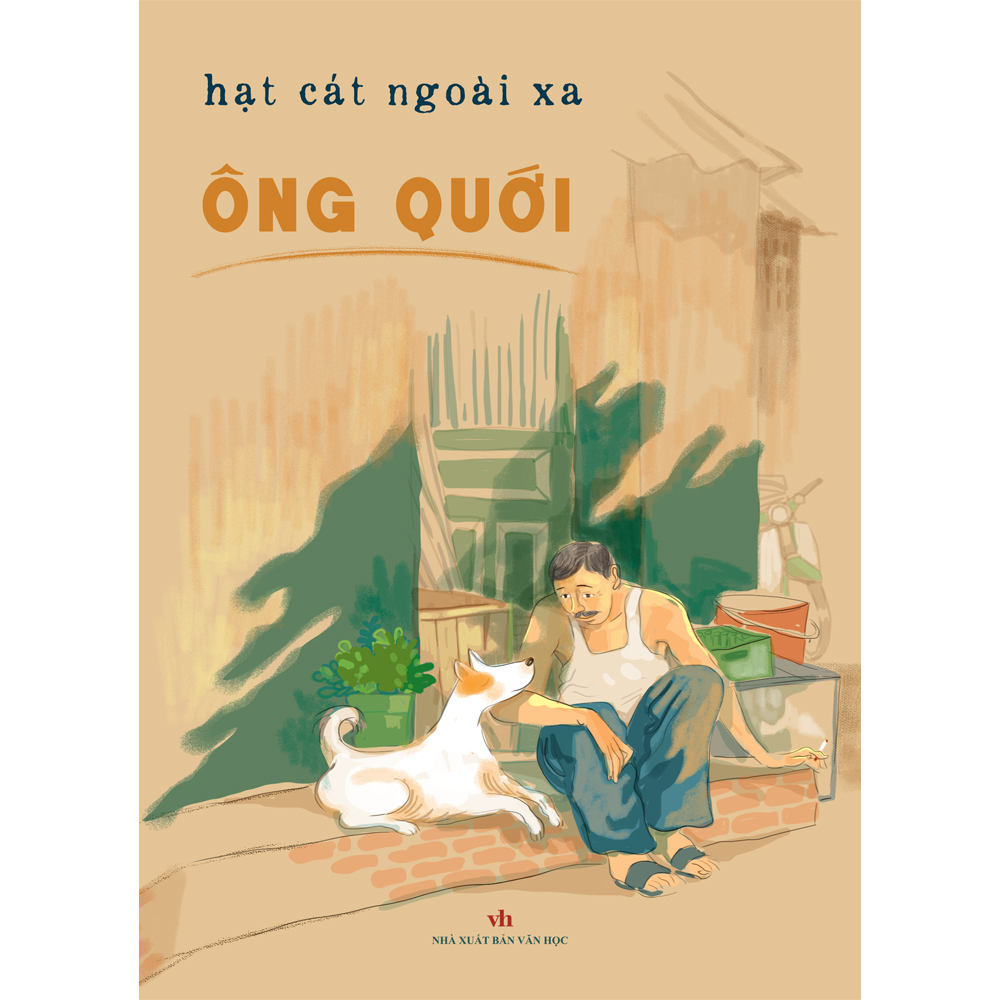 Sách Ông Quới