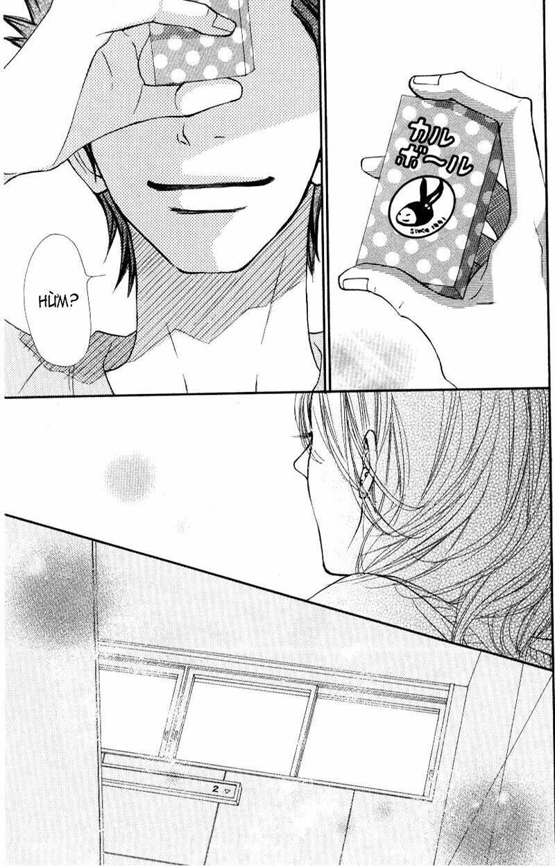 anh đã cho em biết bao thứ đầu tiên chapter 45 23