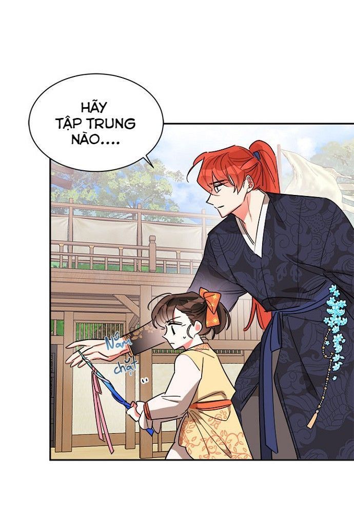 con gái bảo bối của boss phản diện chapter 23 35