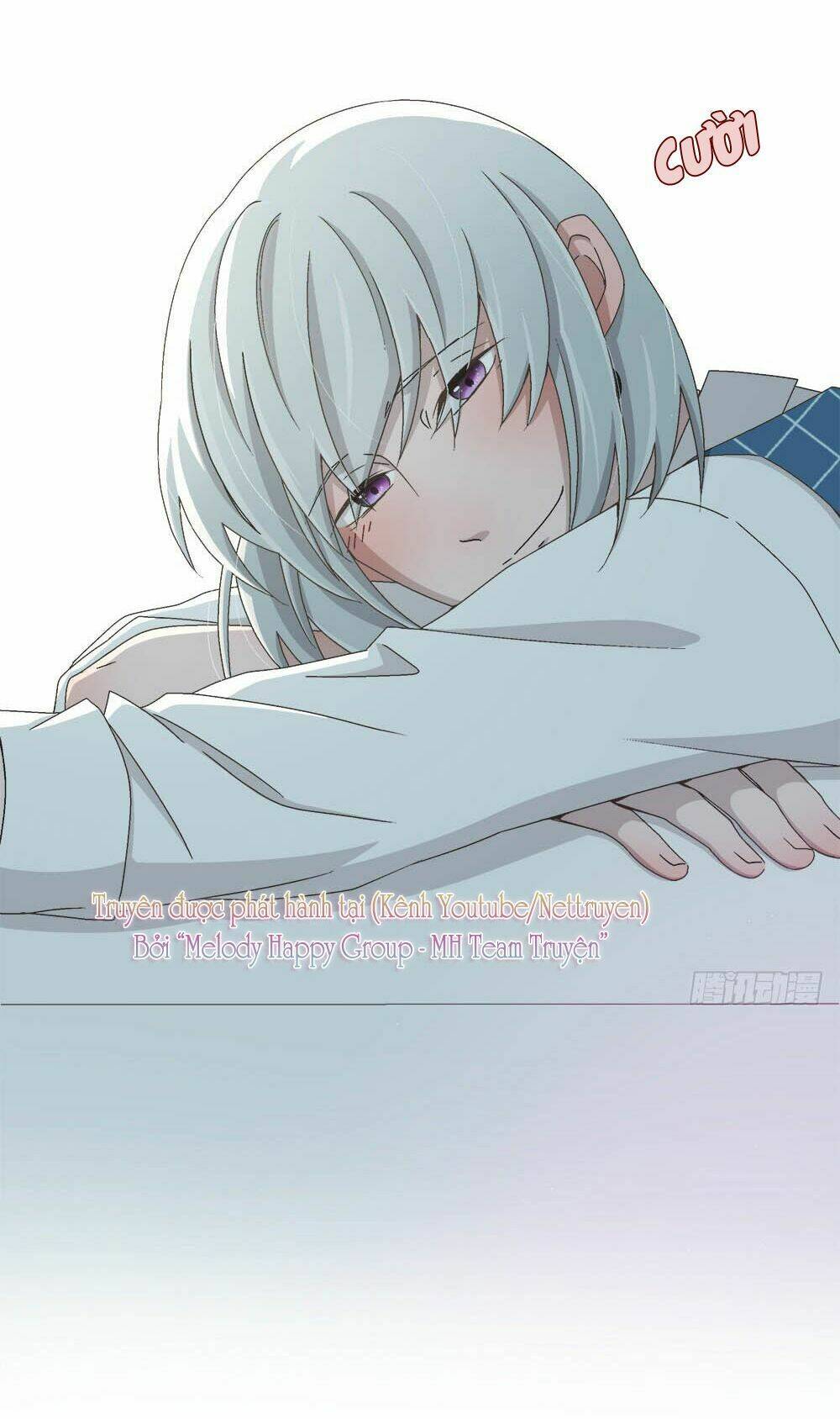 đối nhĩ duy mệnh thị tòng chapter 16.5 23